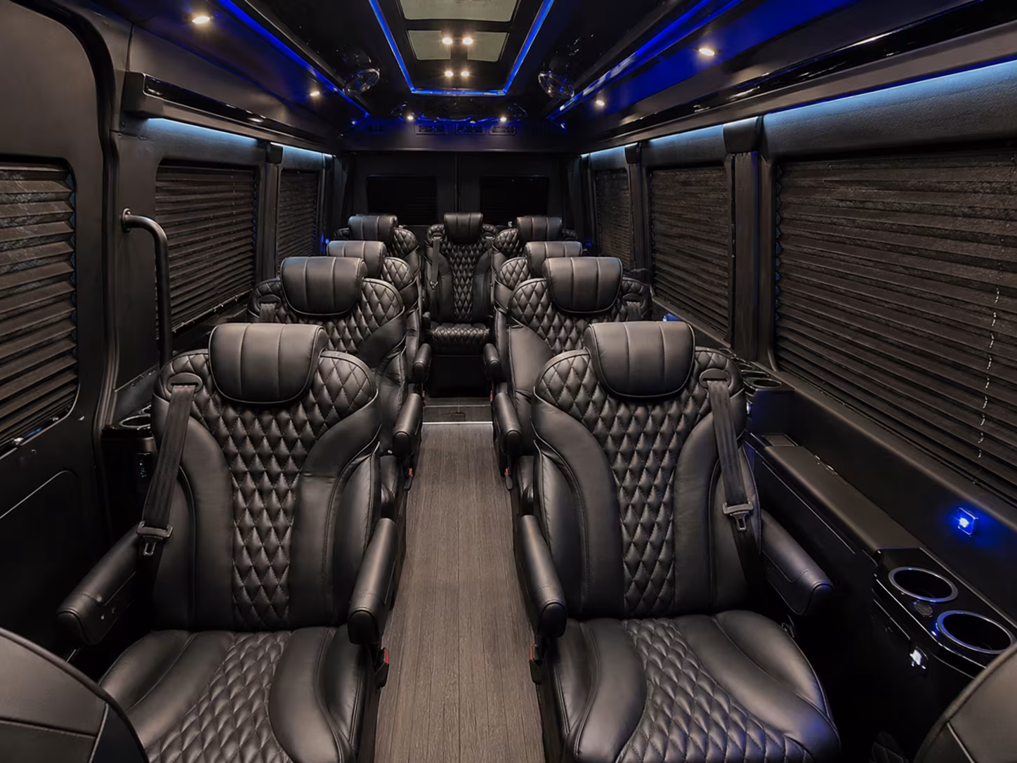 Rent a Bus to Chula Vista Lemon Festival