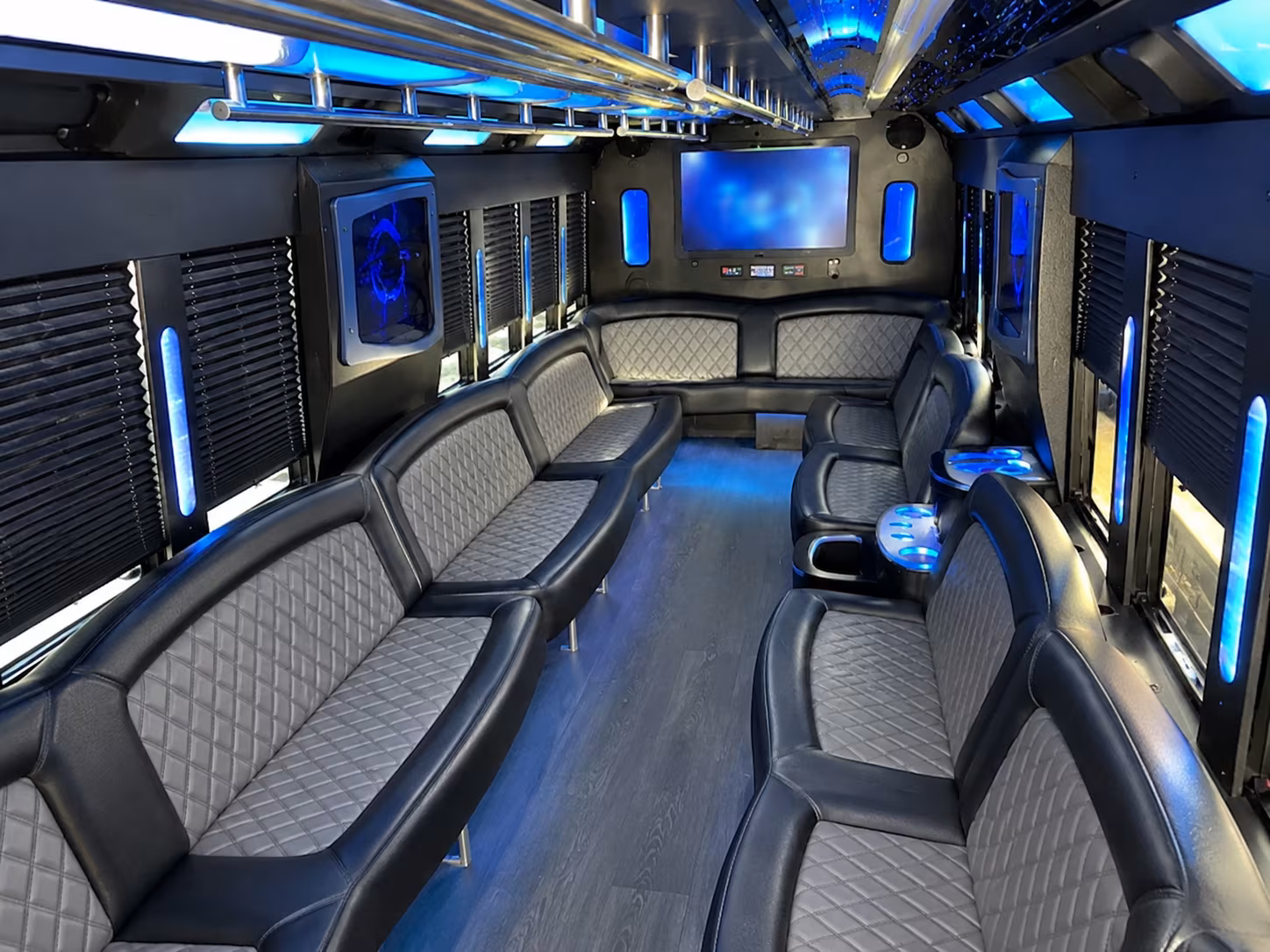 Carlsbad Private Event Transportation Services