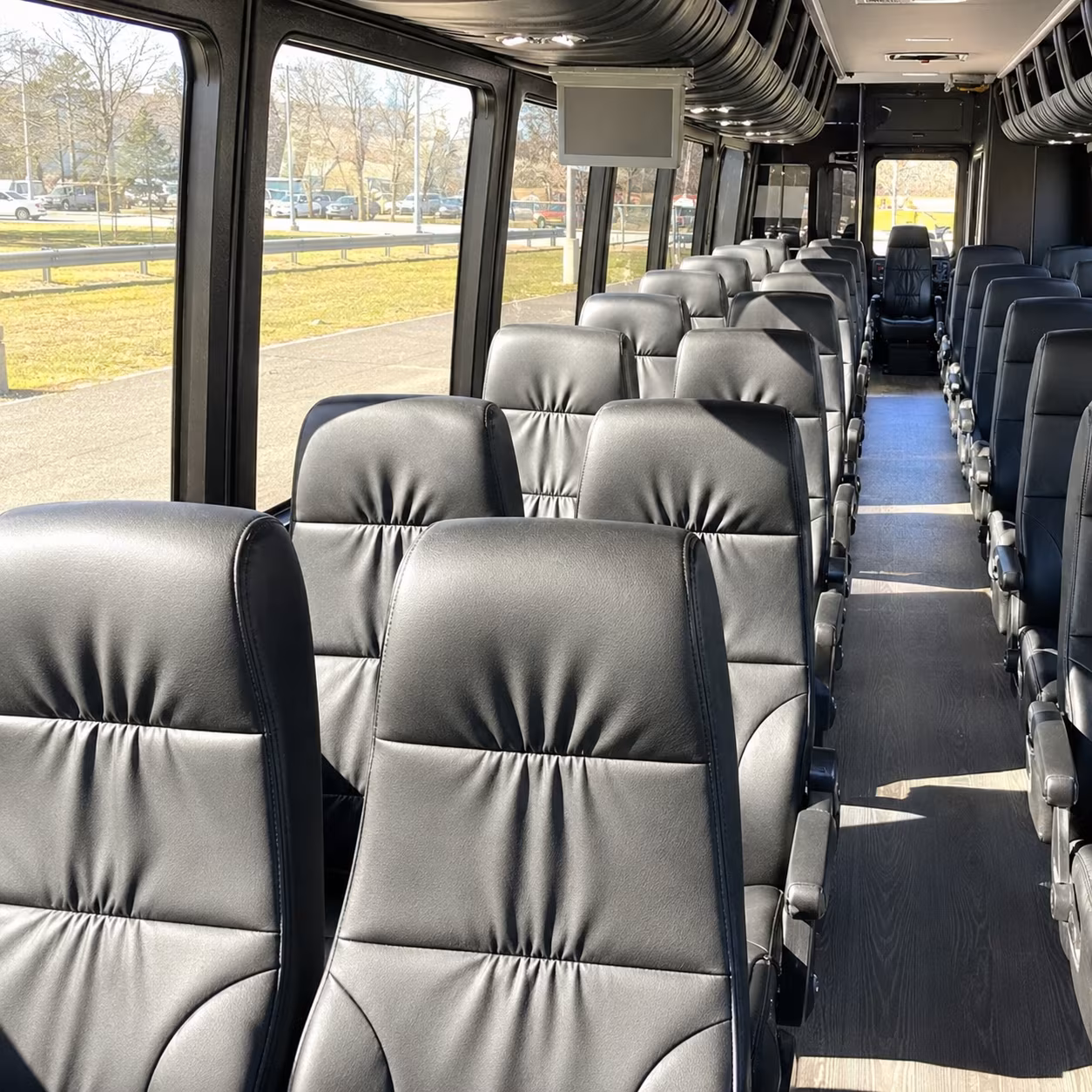 Chula Vista Airport Shuttle & Transportation route planning