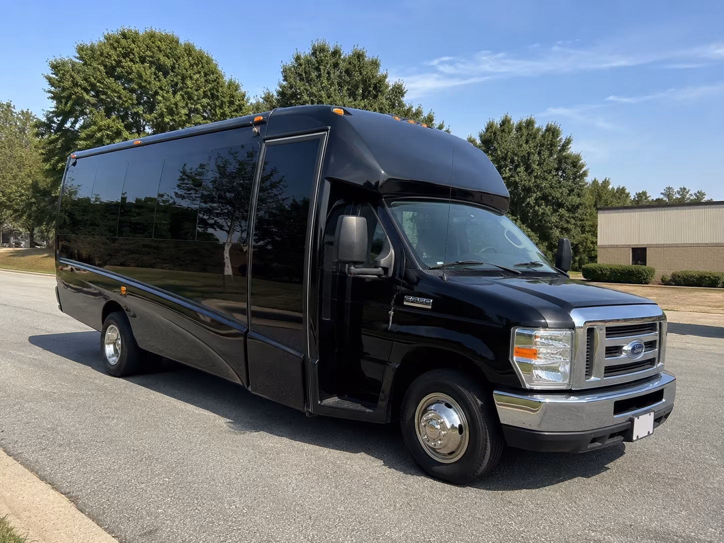 Chula Vista Airport Shuttles & Transportation