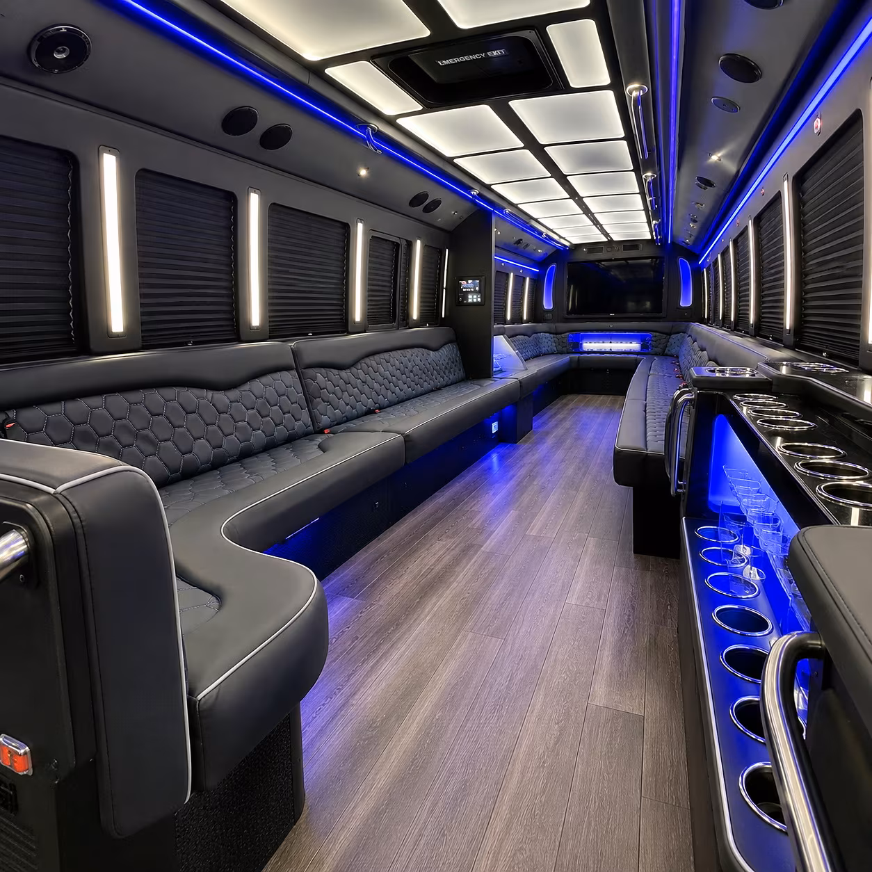 Chula Vista Birthday, Sweet 16, & Quinceañera Transportation pickup coordination