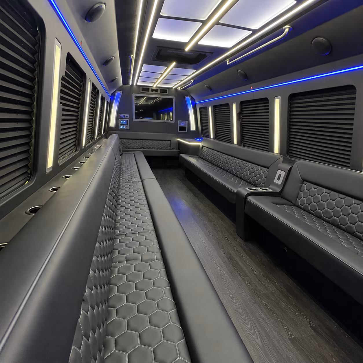 Chula Vista Concert & Music Festival Transportation group transportation