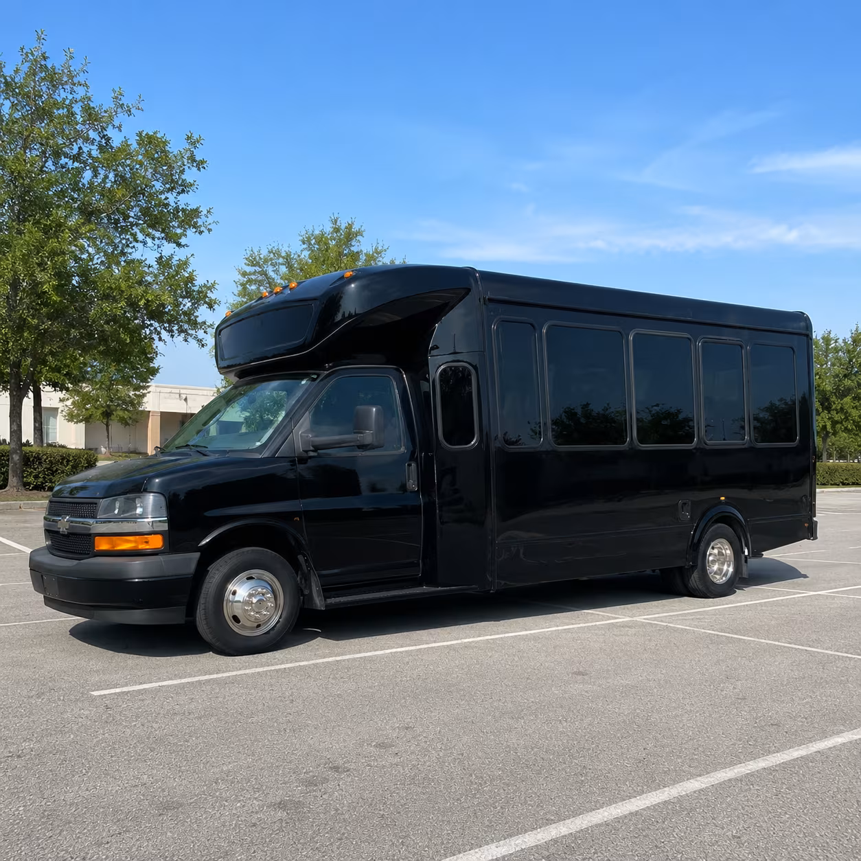 Chula Vista Concert & Music Festival Transportation pickup coordination