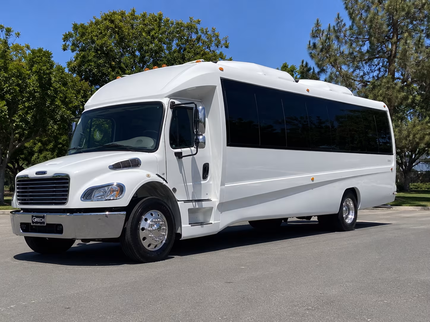 Chula Vista Concert & Music Festival Transportation route planning