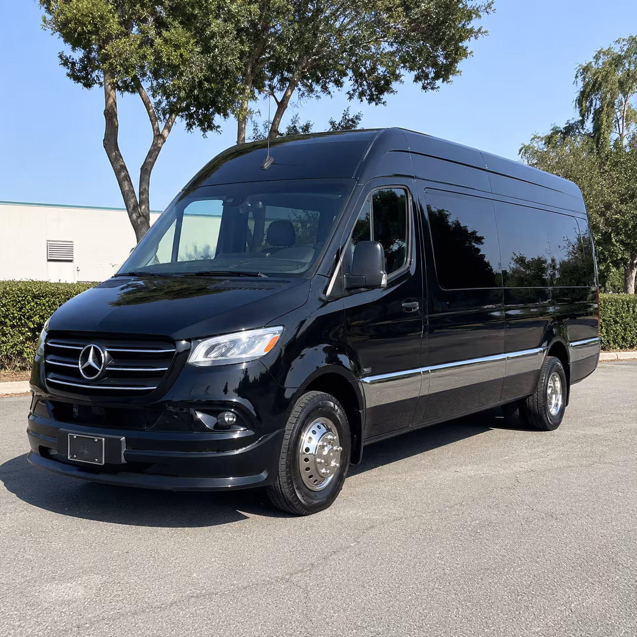 Chula Vista Concert Transportation & Shuttles