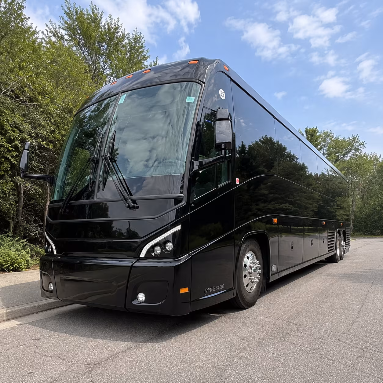 Chula Vista Corporate Transportation pickup coordination