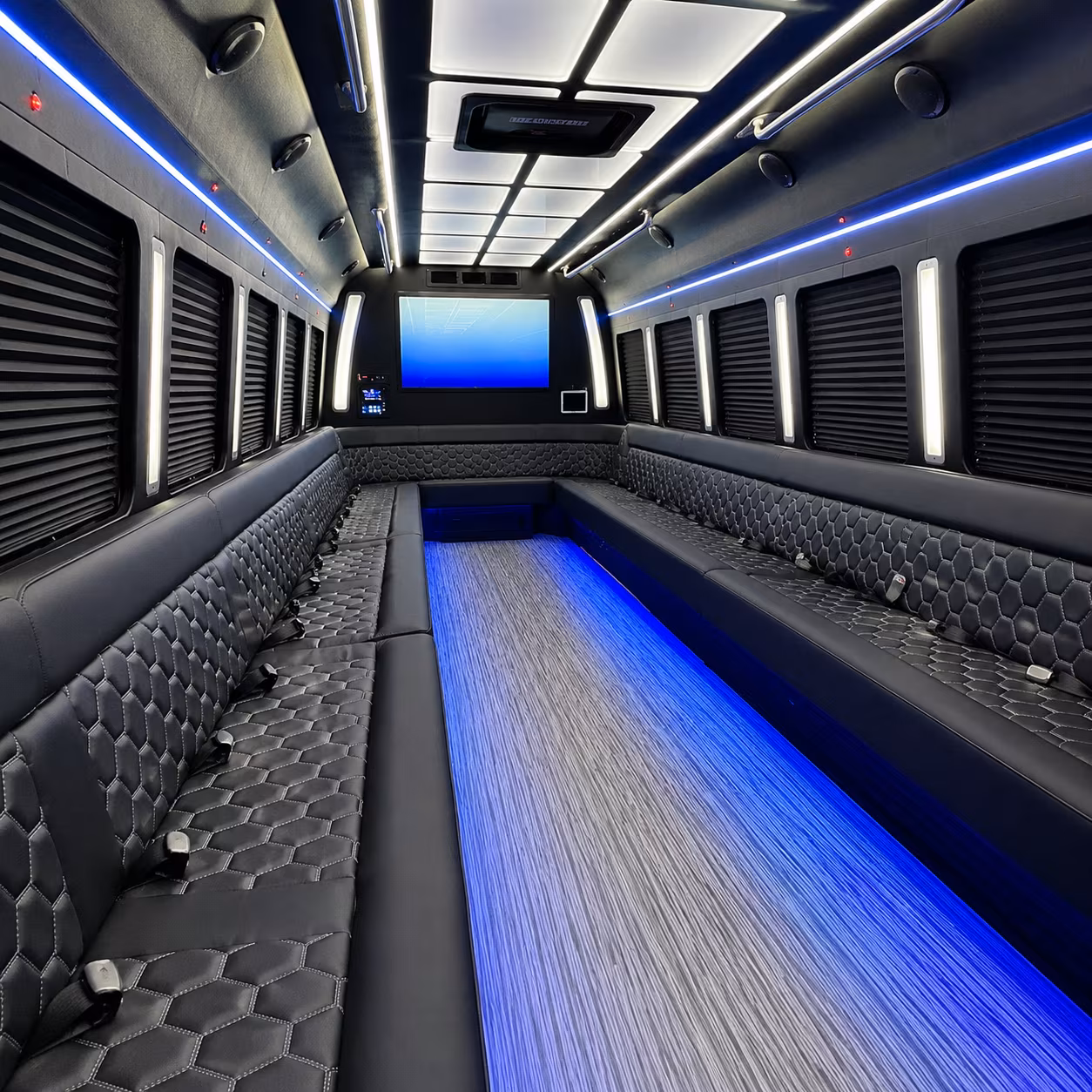 Chula Vista Private Event Transportation pickup coordination