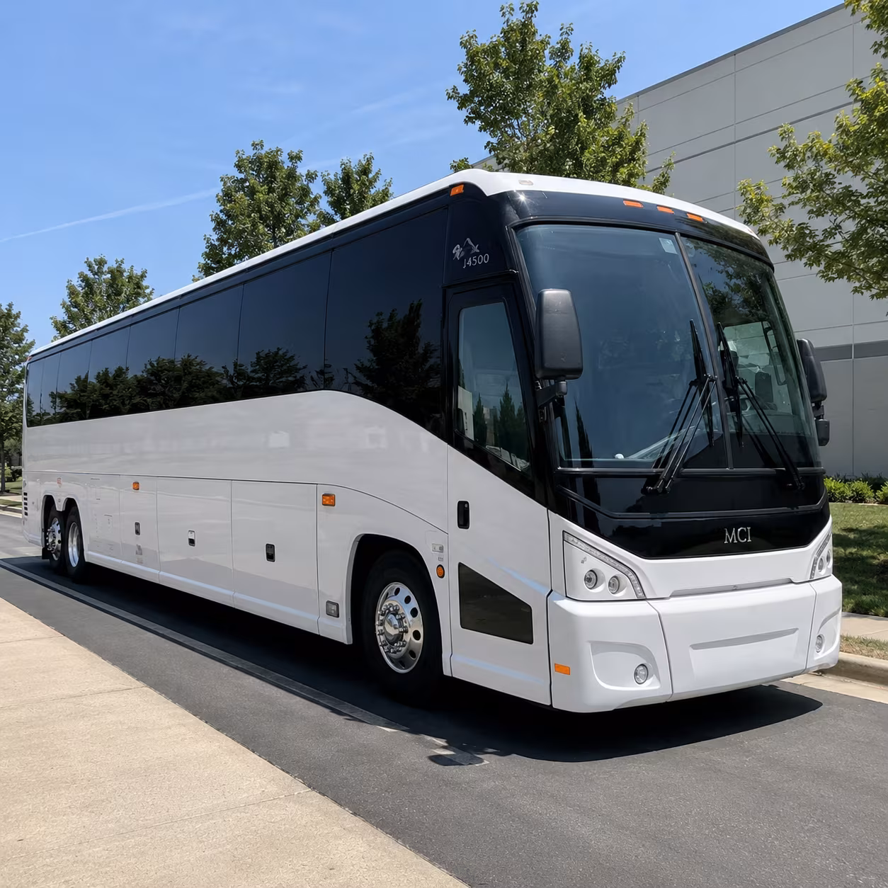 Chula Vista School Event & Field Trip Transportation