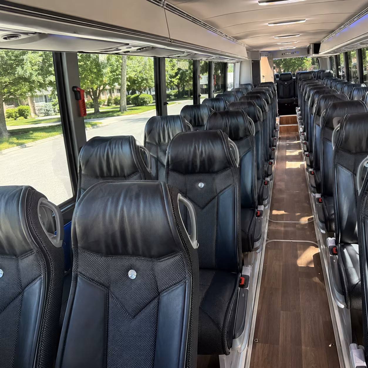 Chula Vista School Event Transportation route planning