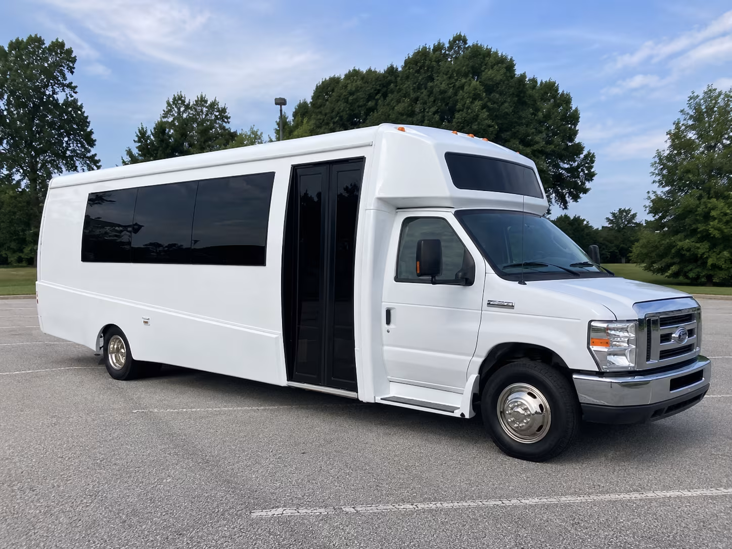 Chula Vista Sporting Event Transportation route planning