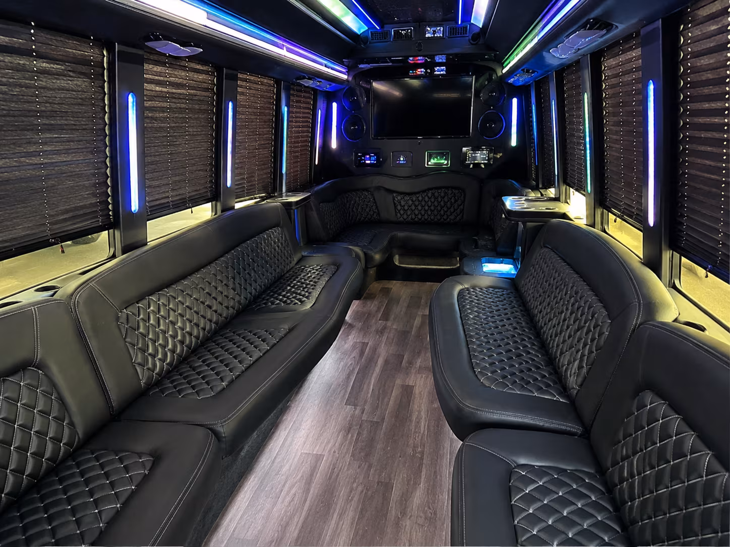 El Cajon Winery Tour & Pub Crawl Transportation