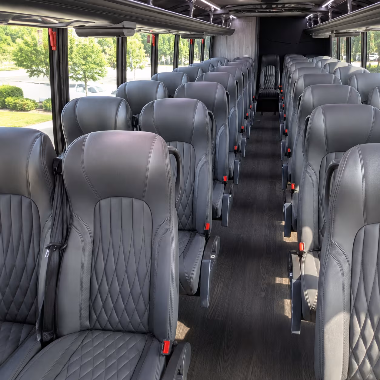 Encinitas Airport Shuttles & Transportation