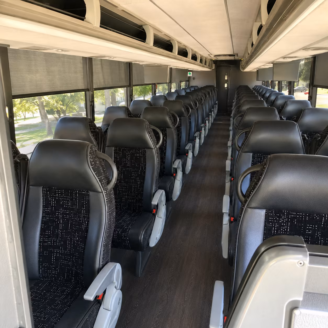 Encinitas Concert Transportation & Shuttles