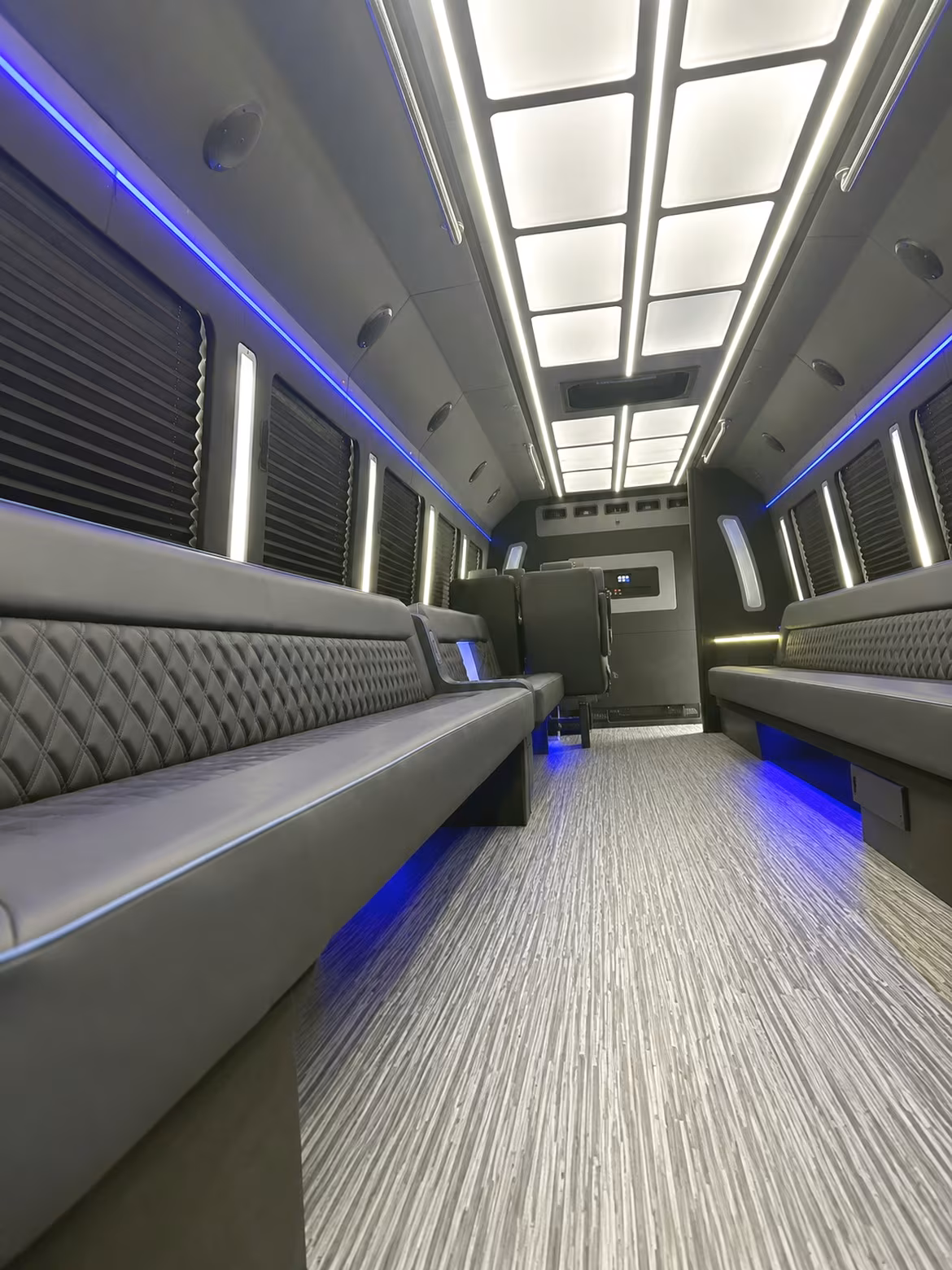 Encinitas Party Bus Rental