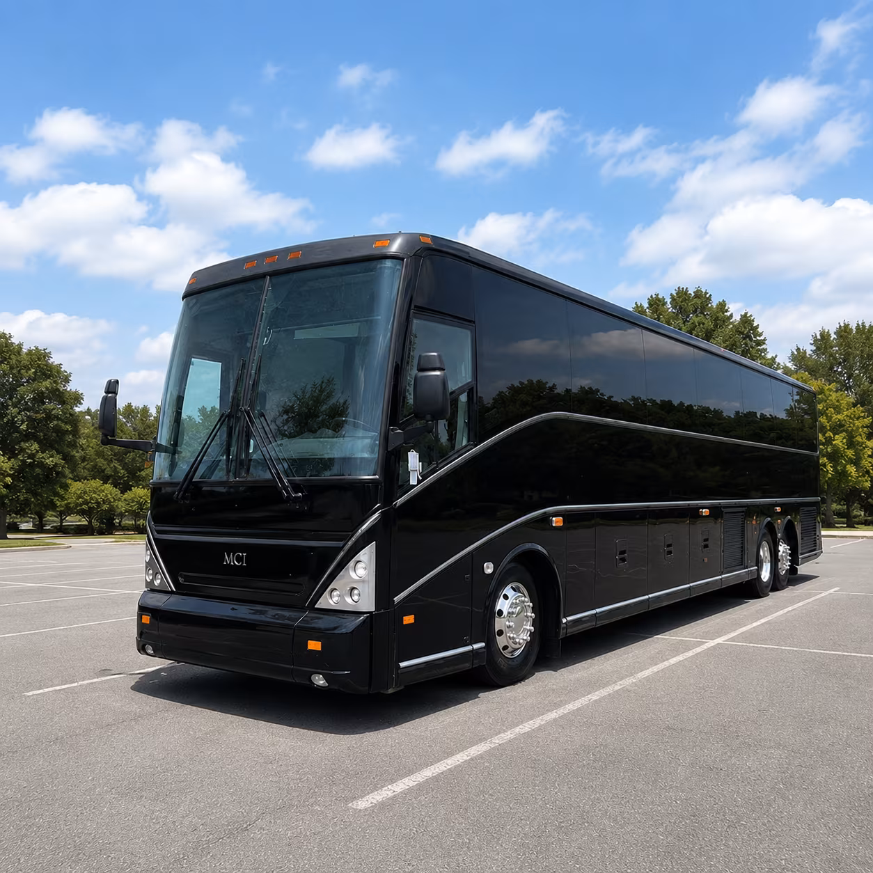 Escondido School Event & Field Trip Transportation