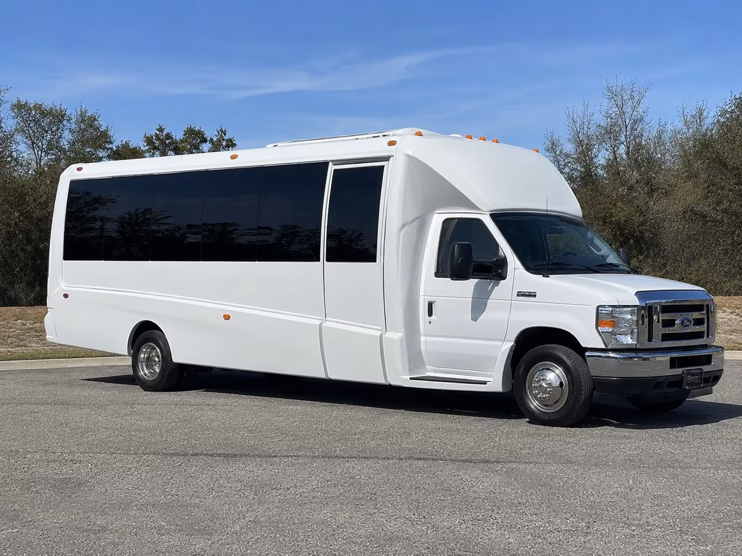 Escondido Sporting Event Transportation