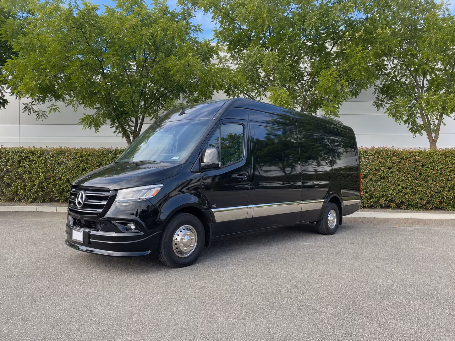 La Mesa Concert Transportation & Shuttles