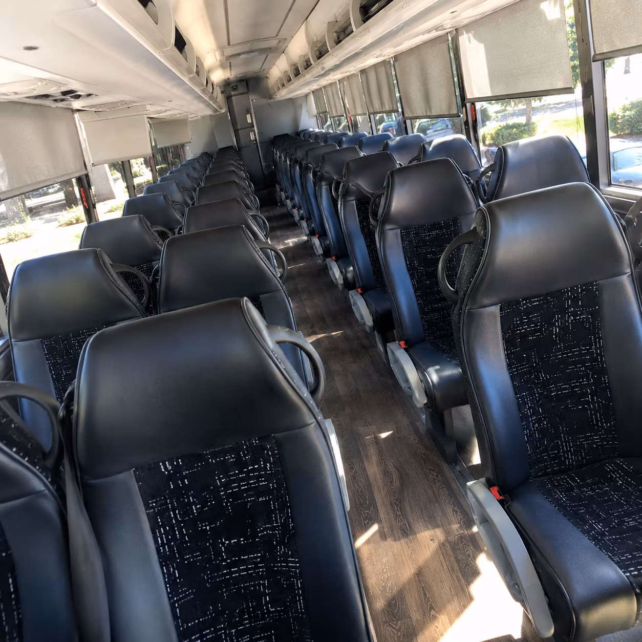 National City Airport Shuttles & Transportation