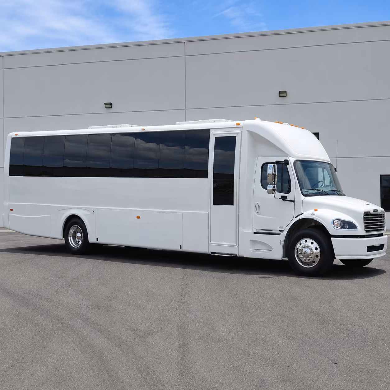 National City Sporting Event Transportation