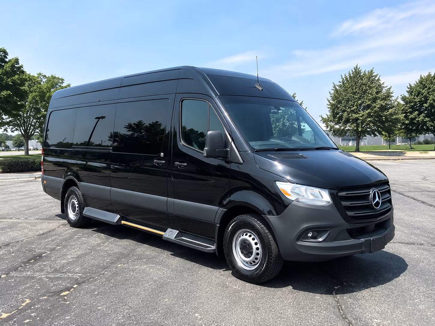 San Diego Concert Transportation & Shuttles