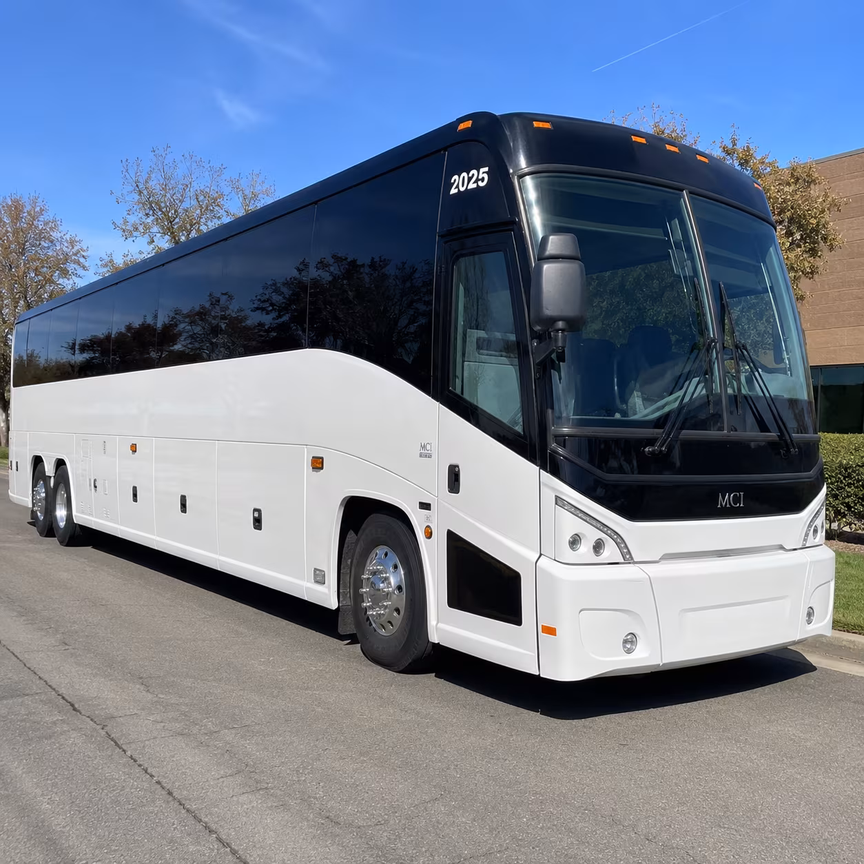 San Diego School Event & Field Trip Transportation