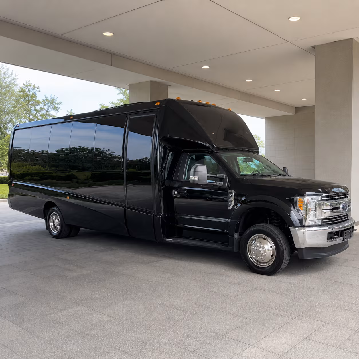 San Diego Sporting Event Transportation