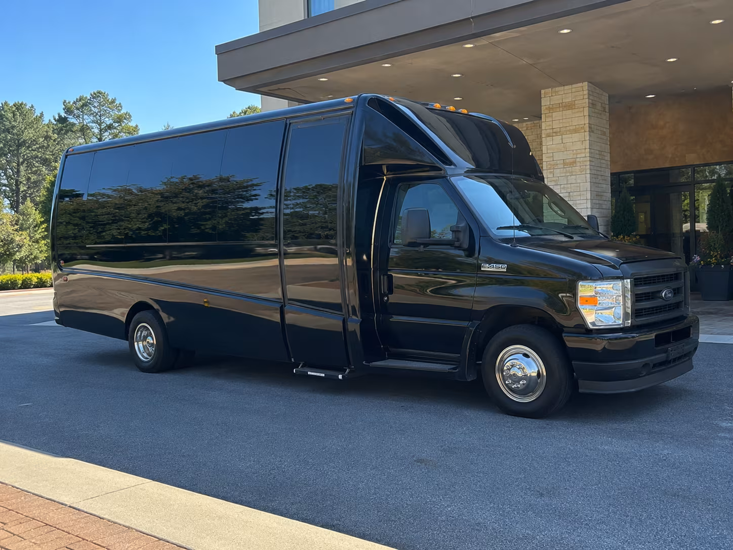 San Marcos Airport Shuttles & Transportation