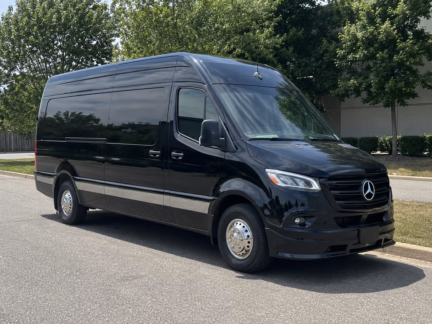 San Marcos Concert Transportation & Shuttles