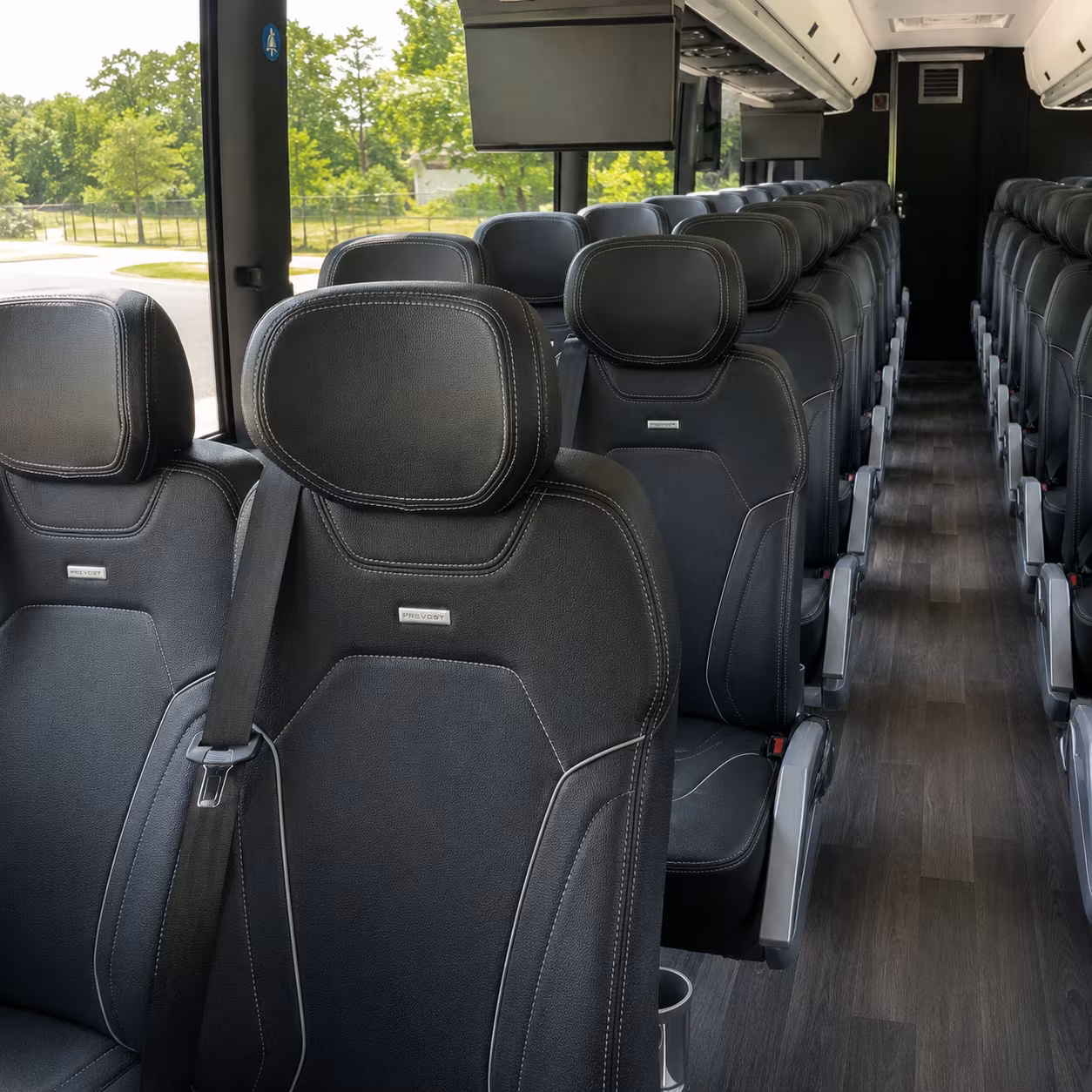 San Marcos Wedding Transportation & Shuttle Service