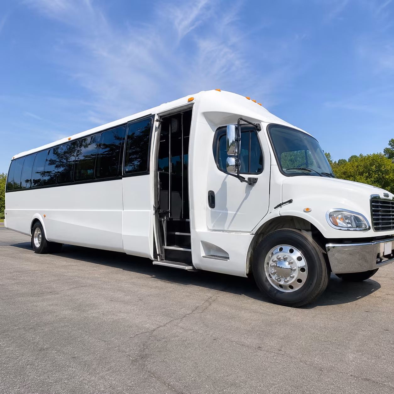 Vista Airport Shuttles & Transportation