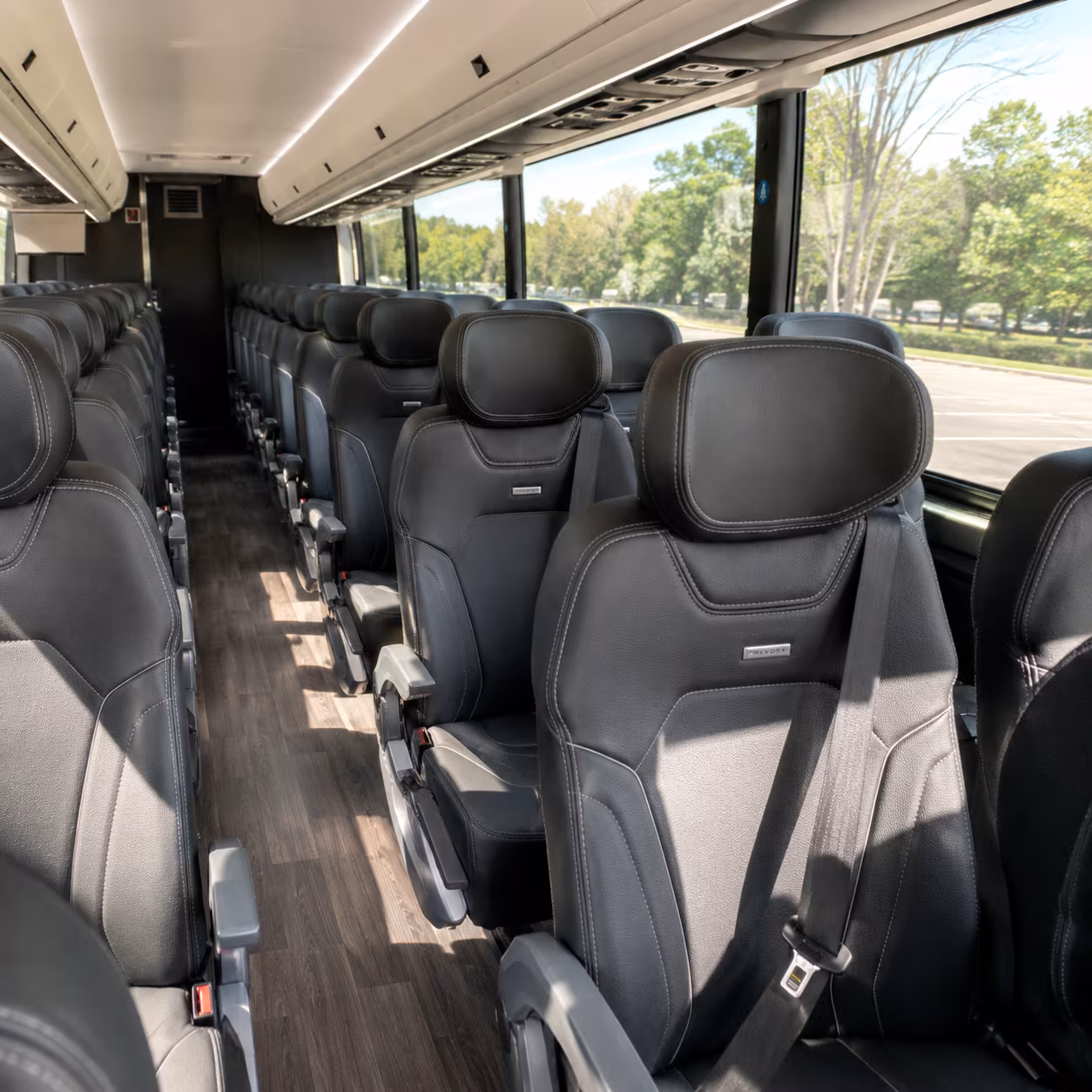 Vista Wedding Transportation & Shuttle Service