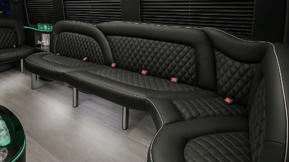 chula vista 15 passenger party bus rental