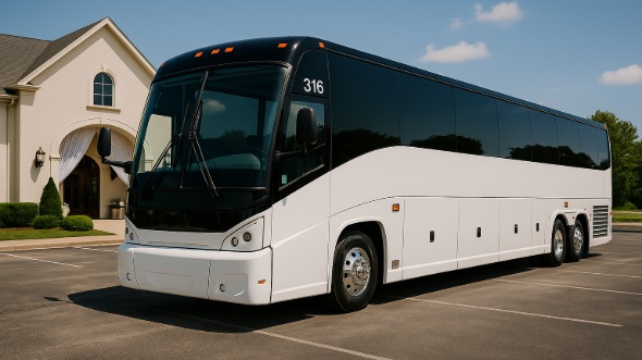 national city prom party bus rentals