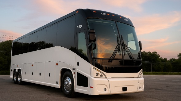 santee concert transportation